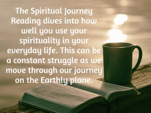 Pisces Your Spiritual Journey Tarot Reading