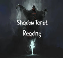 Load image into Gallery viewer, Aquarius Shadow Tarot Reading
