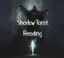 Load image into Gallery viewer, Virgo Shadow Tarot Reading
