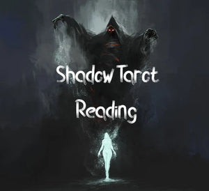 Aquarius Shadow Tarot Reading
