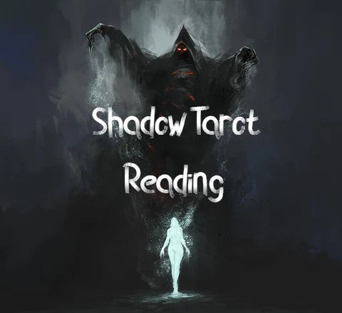 Gemini Shadow Tarot Reading