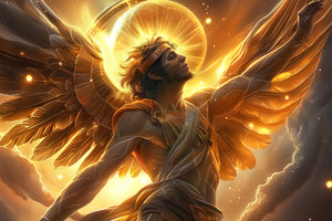 Sagittarius Messages From Your Angels Tarot Reading - Awaken The Oracle null