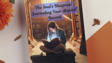 Load and play video in Gallery viewer, The Soul’s Blueprint: Journaling Your Akashic Record
